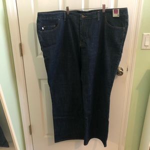 bobbie brooks jeans